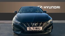 Hyundai i30 1.0T GDi SE Connect 5dr Petrol Hatchback